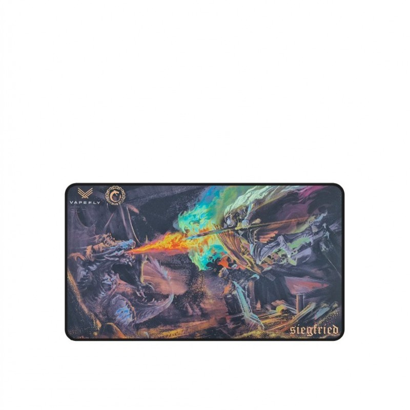 Vapefly Siegfried Wickelmatte / Building Mat