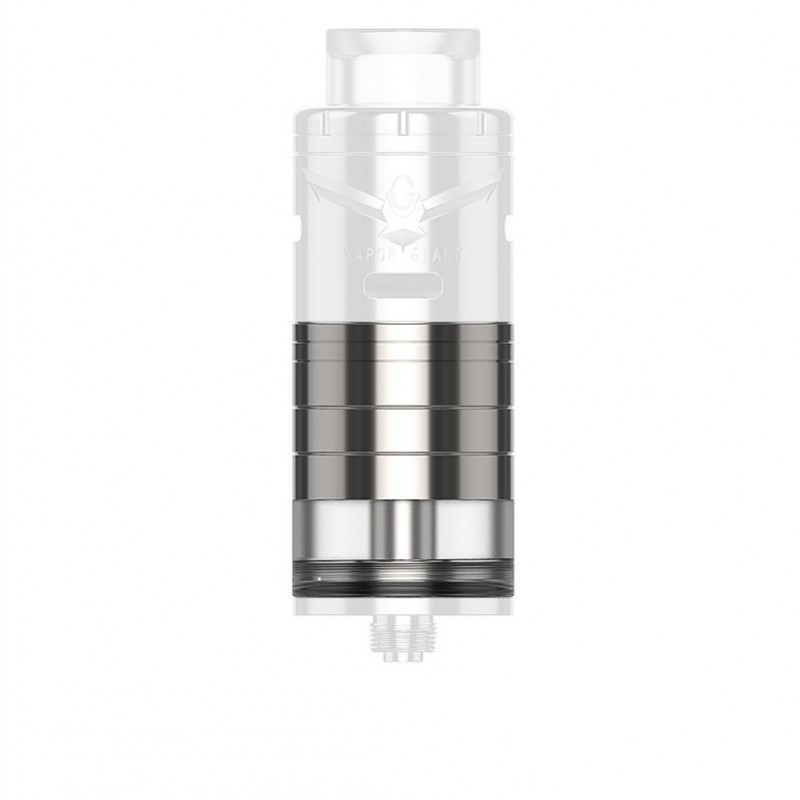 Vapor Giant Extreme RTA Tankshield Design 2