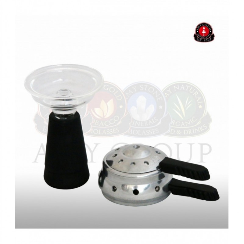 Amy Deluxe GlaSsi Set (GLASI002)