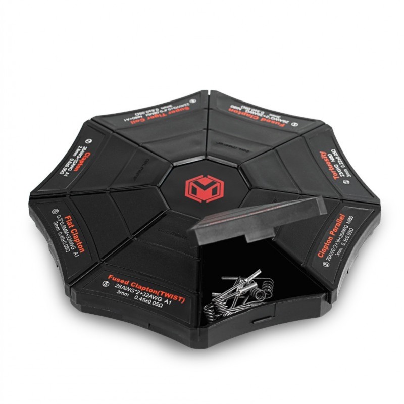 Coil Master skynet Coil Box
