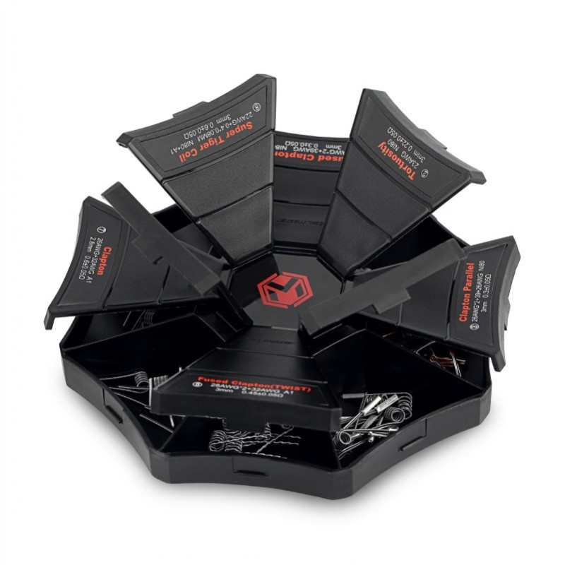 Coil Master skynet Coil Box
