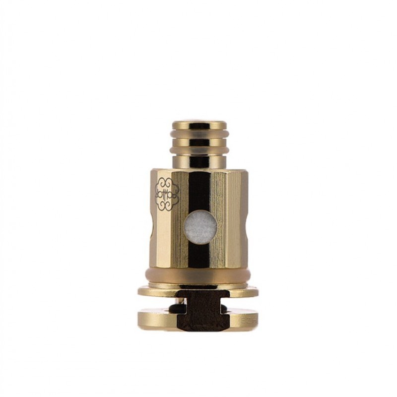 DotMod dotStick Mesh Coil Verdampferköpfe