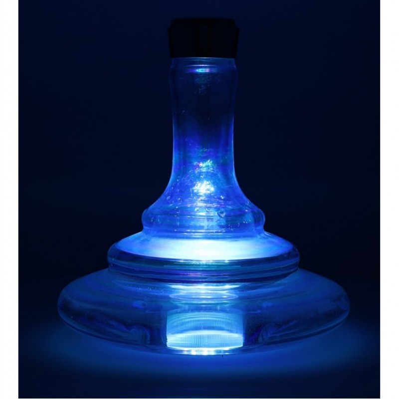 AO Hookah ECLIPSE LED-Base 7 cm