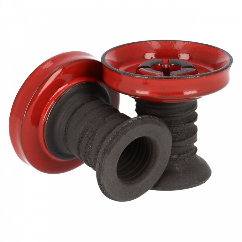 KS Fumnel Red