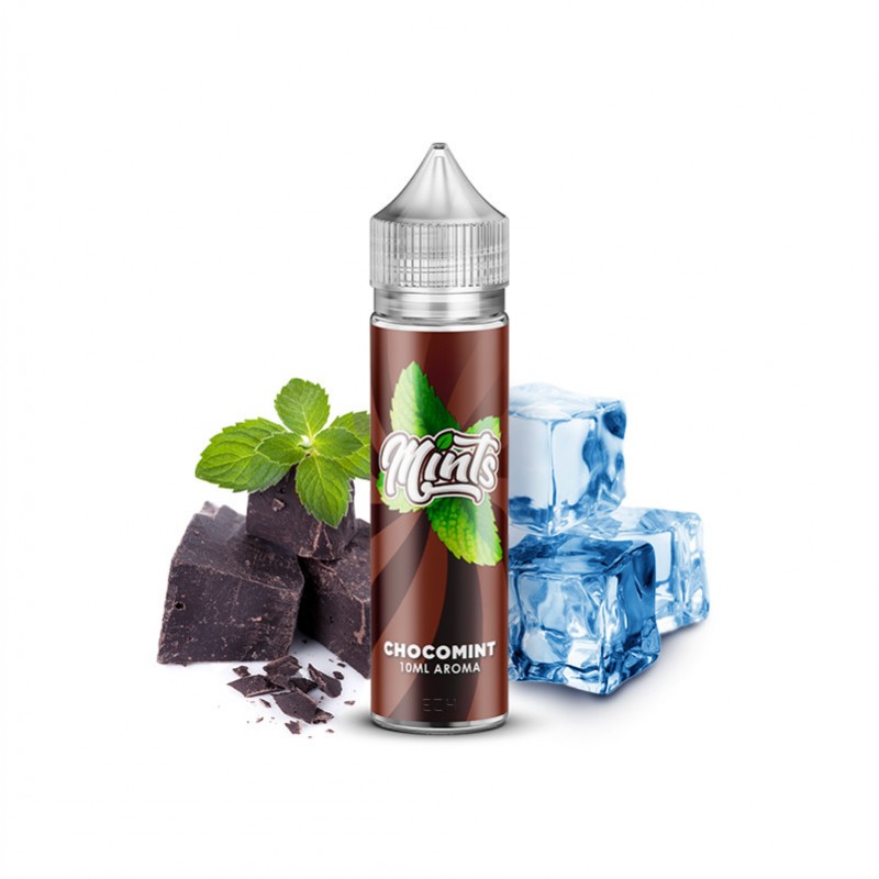 Mints Chocomint Aroma 10ml