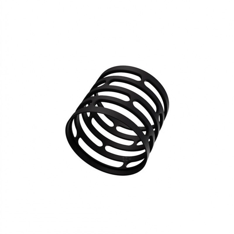 IMIST Simurg RTA Tank Shield Maze matt-schwarz