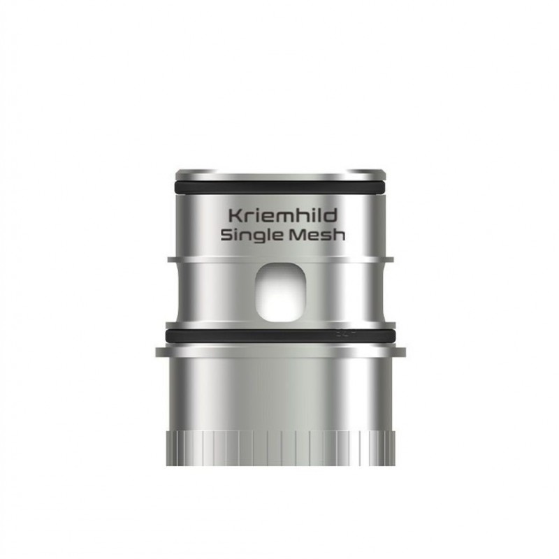 Vapefly Kriemhild Single Mesh Coil Verdampferkopf 0.2 Ohm