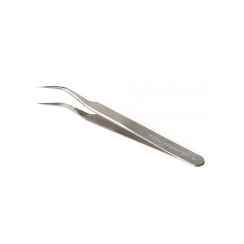 Coil Master T3 Tweezer