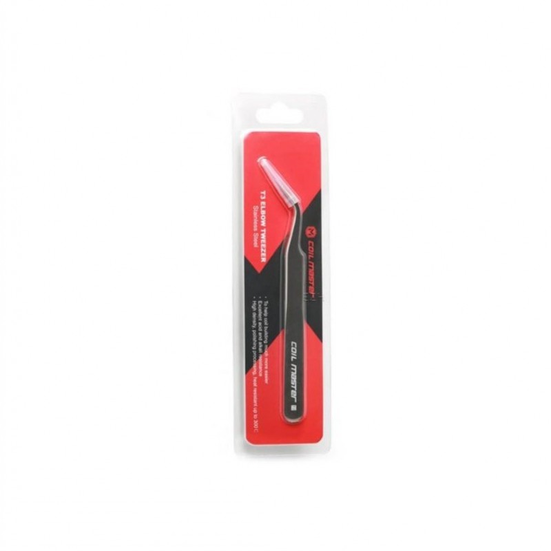Coil Master T3 Tweezer
