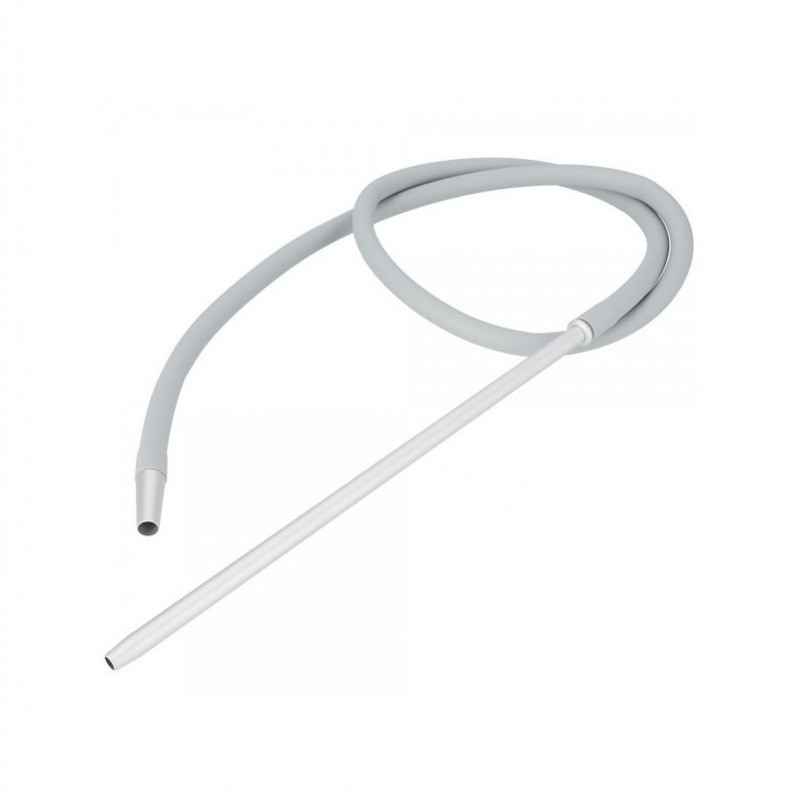 AO Schlauchset Alu Slim Liner