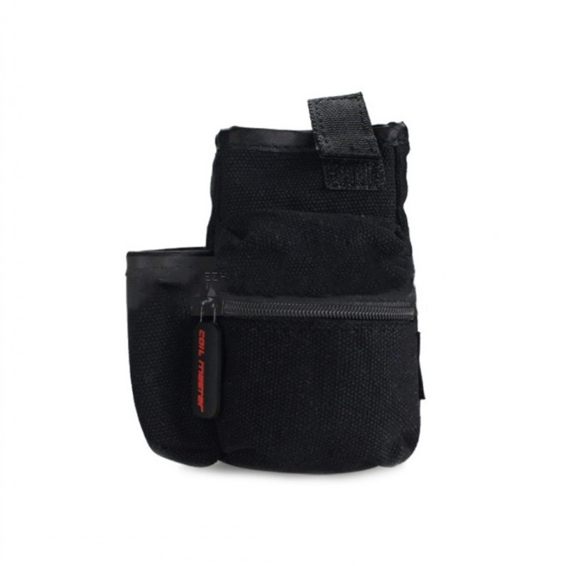 Coil Master Pbag schwarz