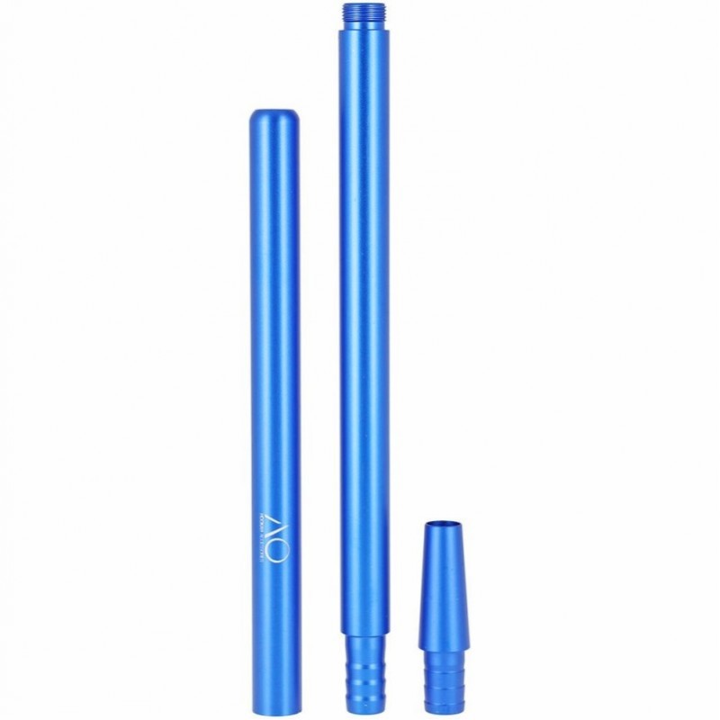 AO Alumundstück Liner XL inkl. Schlauchanschluss matt