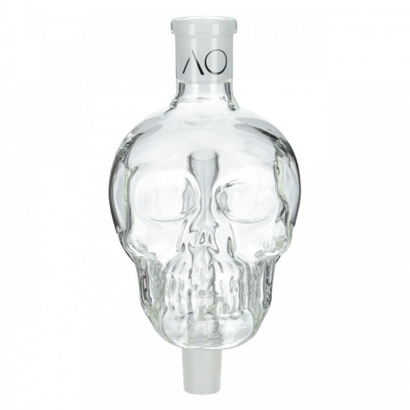 AO Molassefänger Skull Big 18/8