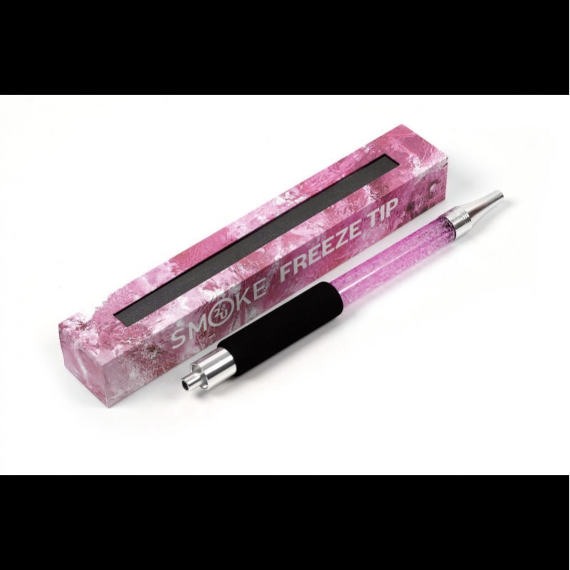 Smoke2u Freeze Tip - Pink