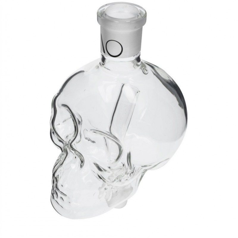 AO Molassefänger Skull Big 18/8