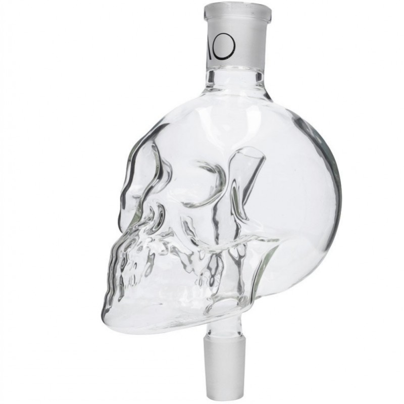 AO Molassefänger Skull Big 18/8
