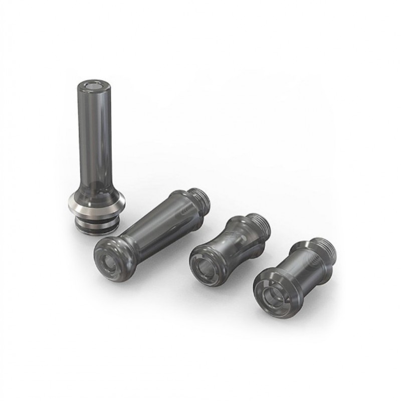 Ambition Mods DL und MTL 4 in 1 Drip Tip Set