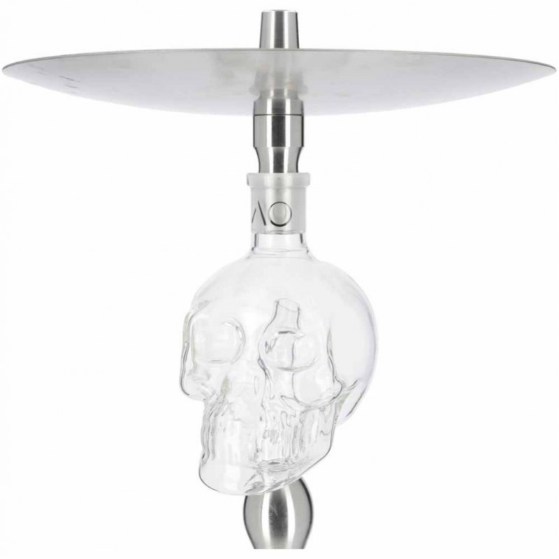 AO Molassefänger Skull Big 18/8