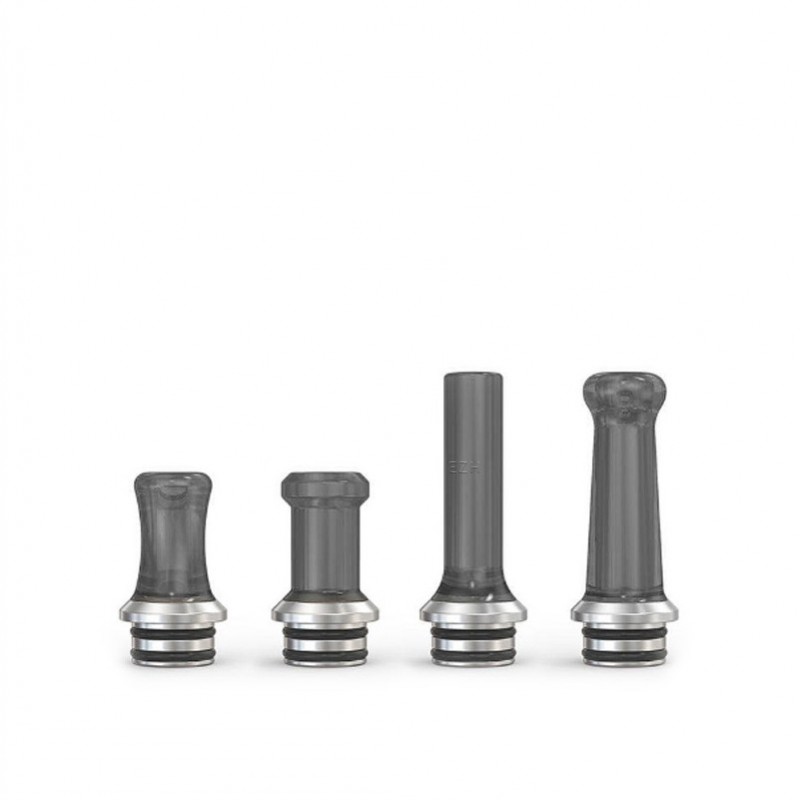 Ambition Mods DL und MTL 4 in 1 Drip Tip Set