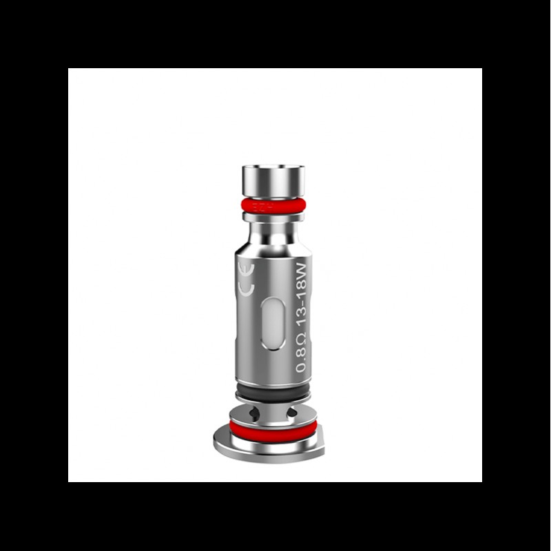 Uwell Caliburn G Coil UN2 Meshed-H Verdampferkopf ...