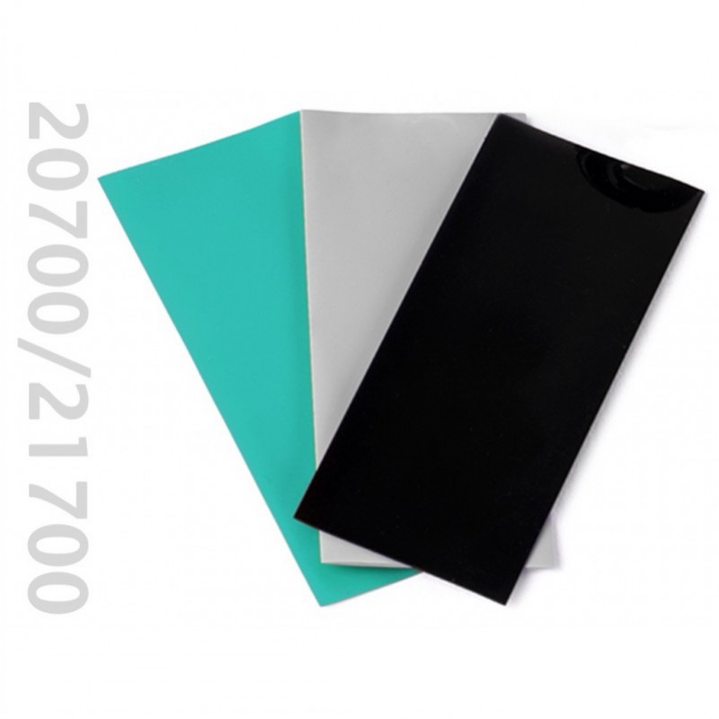 Schrumpfschlauchset für 20700/21700 Akkus (ø21.1...