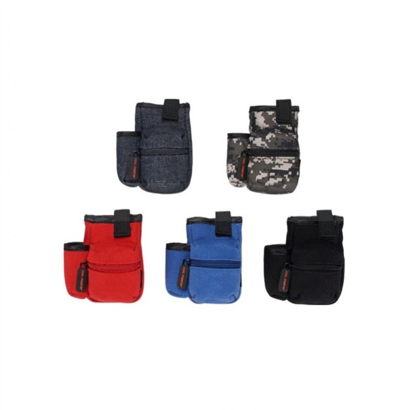 Coil Master Pbag camouflage
