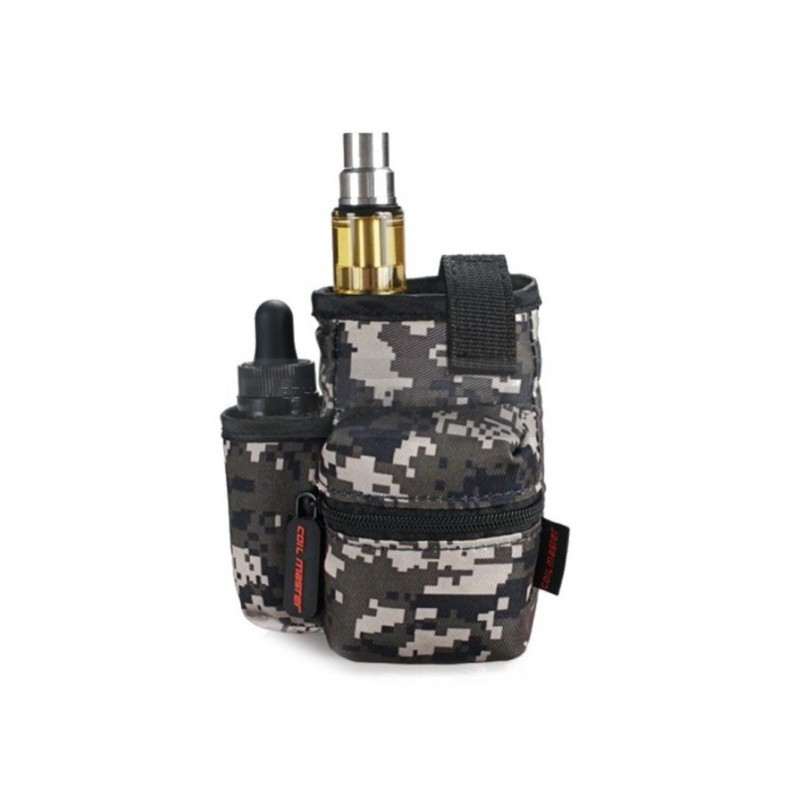 Coil Master Pbag camouflage