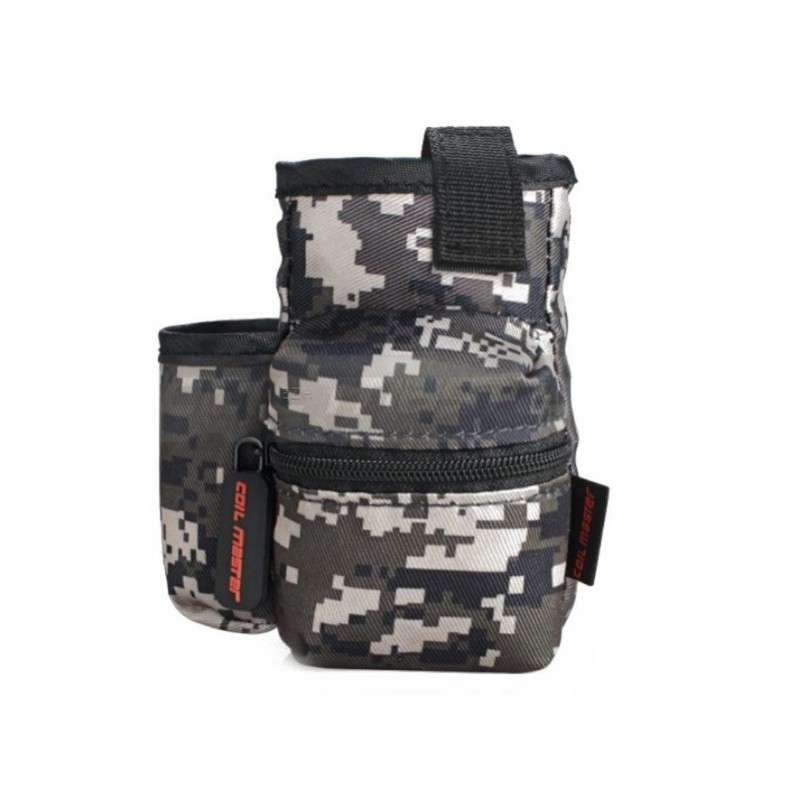 Coil Master Pbag camouflage