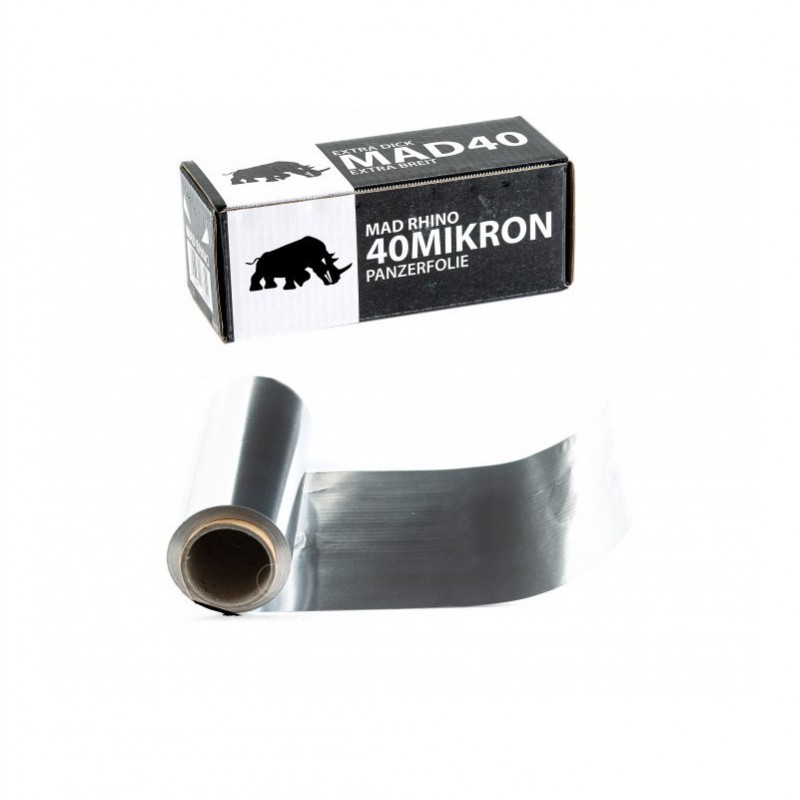 Mad Rhino MAD 40 Panzer Folie - Extra Dick