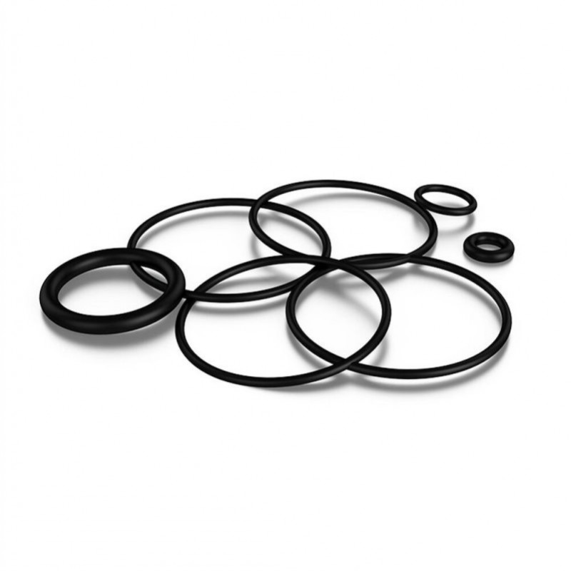 Exvape Expromizer TCX RDTA O-Ring Kit