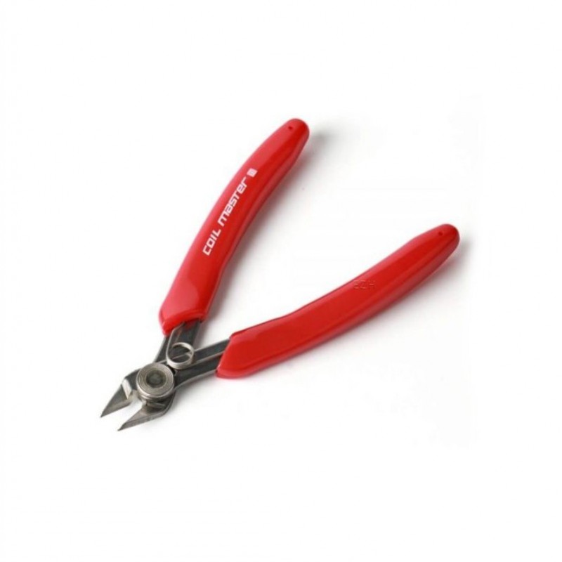 Coil Master Wire Cutter