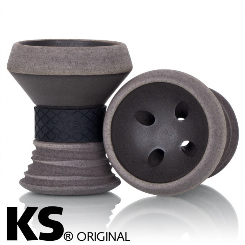 KS APPO Fusion Black