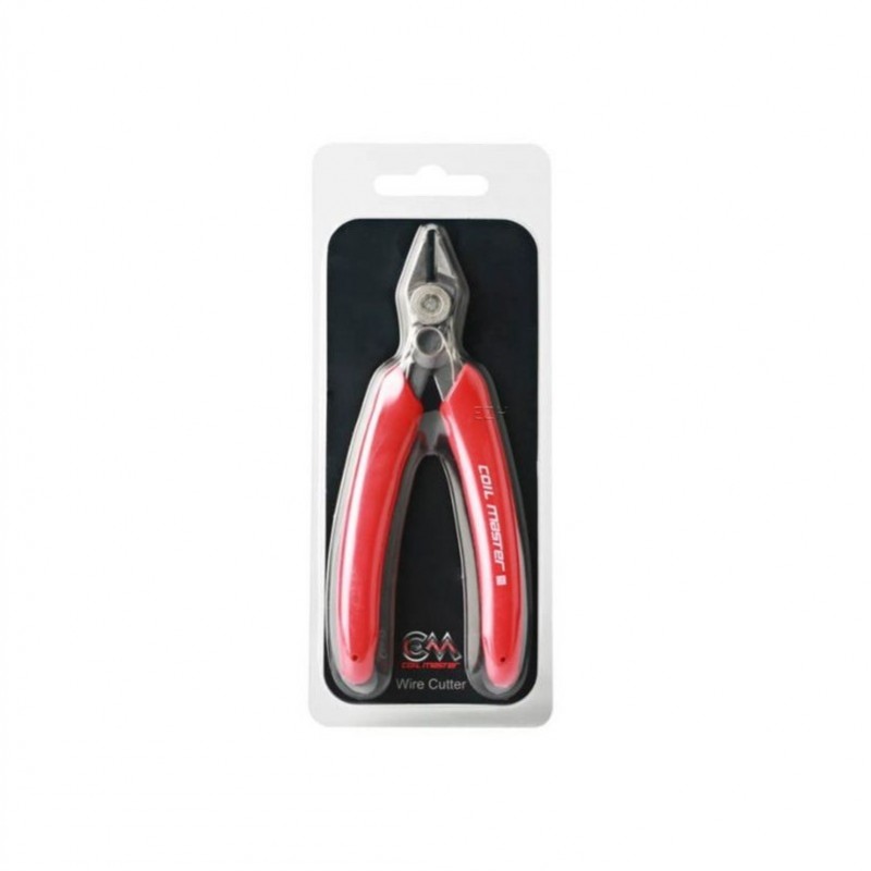 Coil Master Wire Cutter