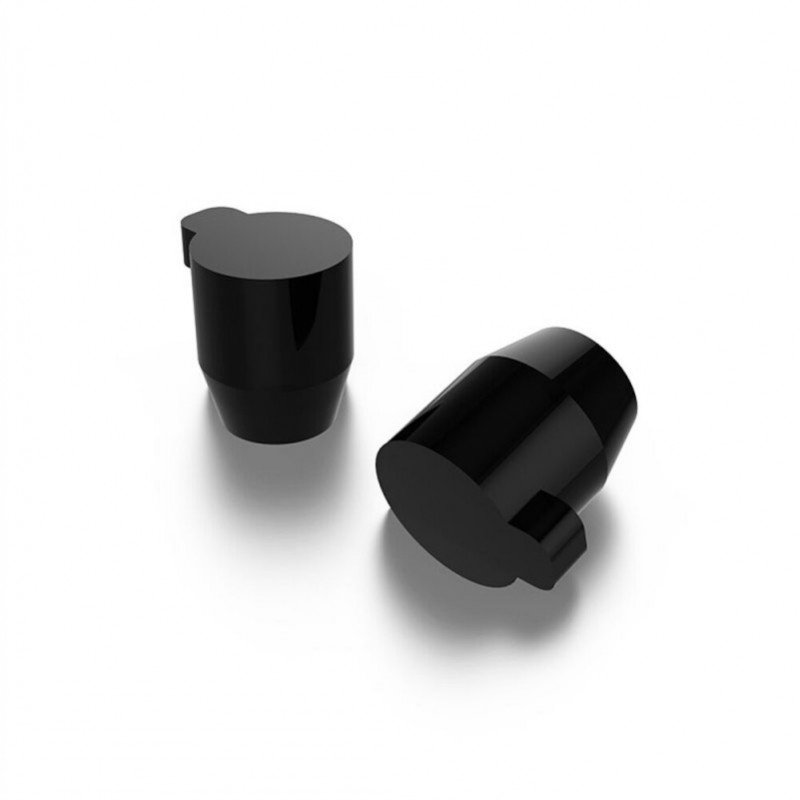 Exvape Expromizer TCX RDTA Bar Stopfen