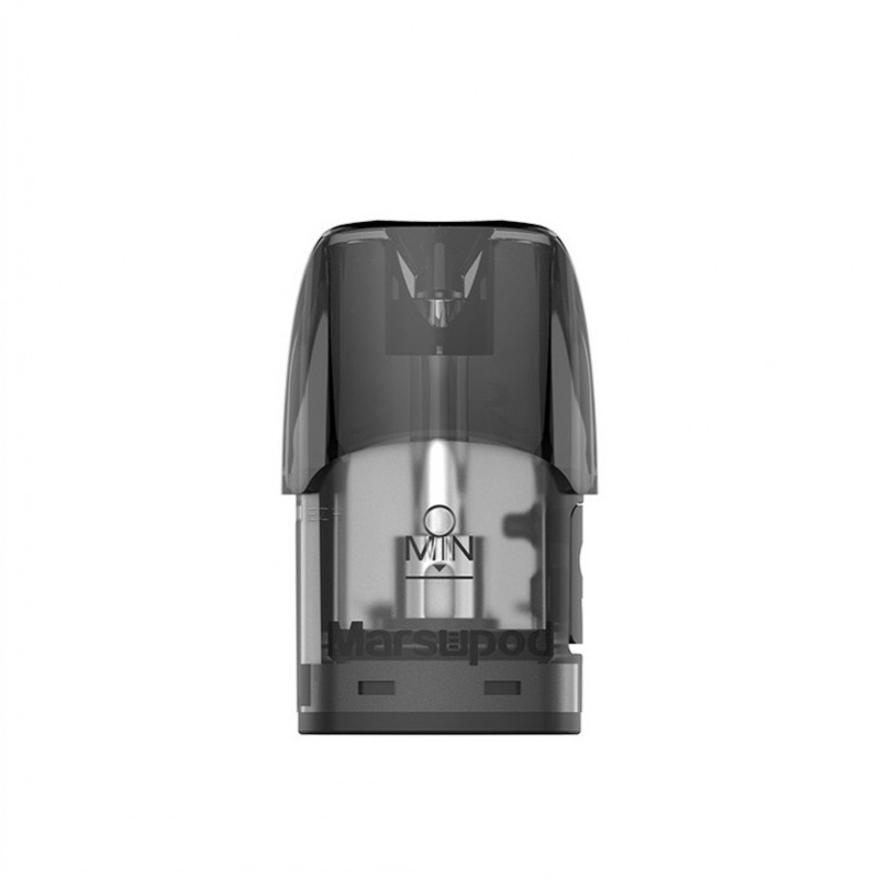 Uwell Marsu Pod Kit Ersatzpods 1.2 Ohm