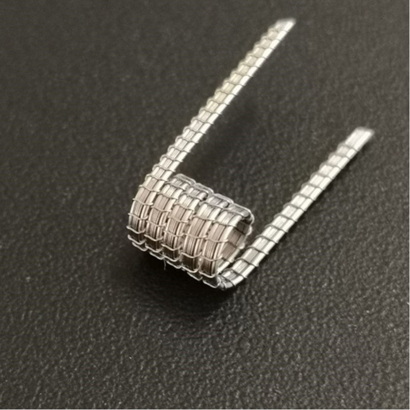 Manufaktur Coil FRALIEN V3 0.26 Ohm (Ni90)