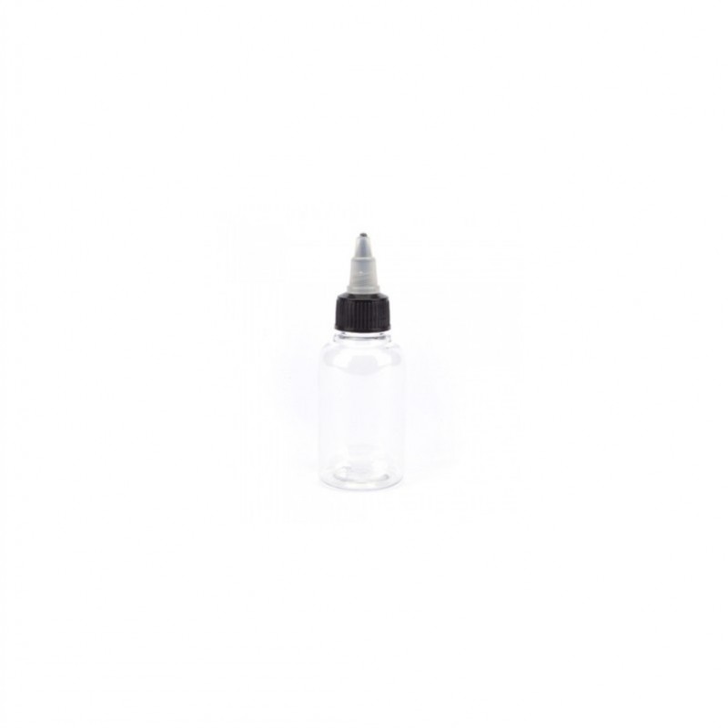 Leerflasche Twist 60ml