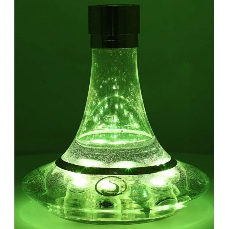 AO Hookah Eclipse Mini LED Color - 10 Stk.