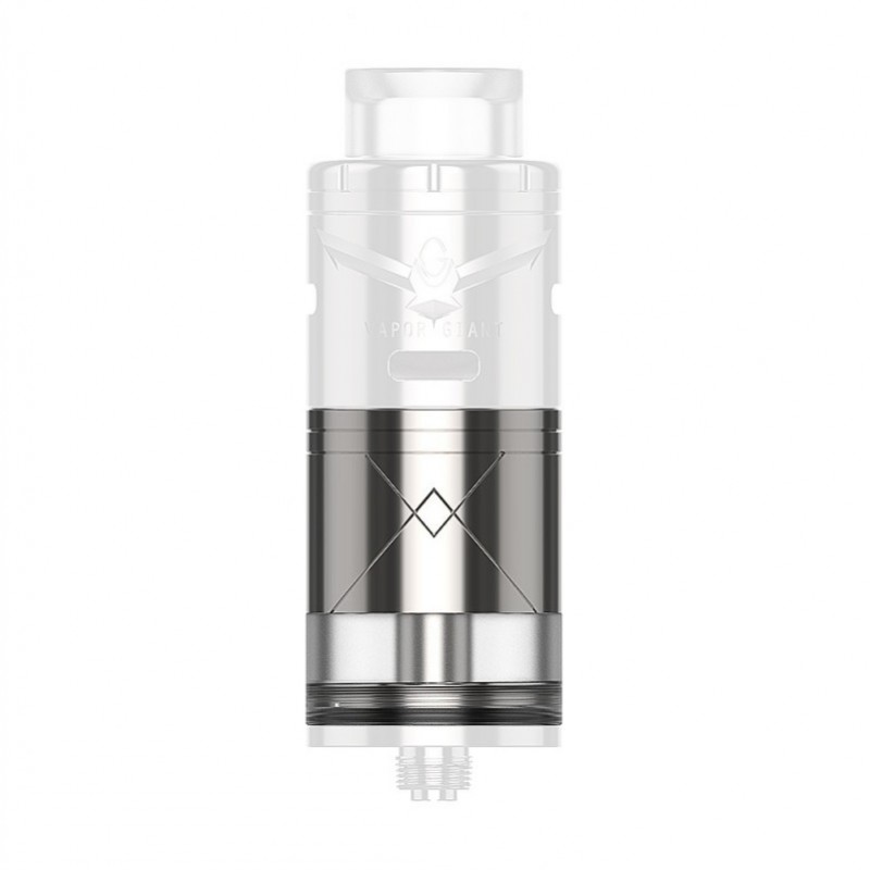 Vapor Giant Extreme RTA Tankshield Design 3