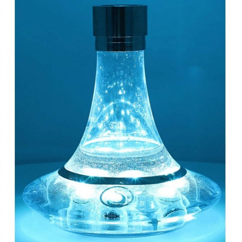 AO Hookah Eclipse Mini LED Color - 10 Stk.