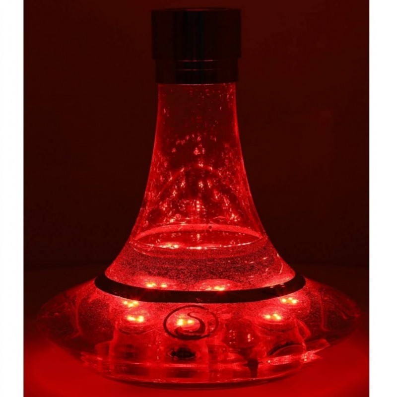 AO Hookah Eclipse Mini LED Color - 10 Stk.