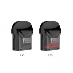 Uwell Crown Pod Starterkit Ersatzpods