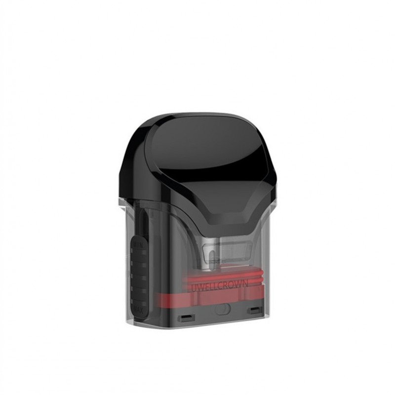 Uwell Crown Pod Starterkit Ersatzpods