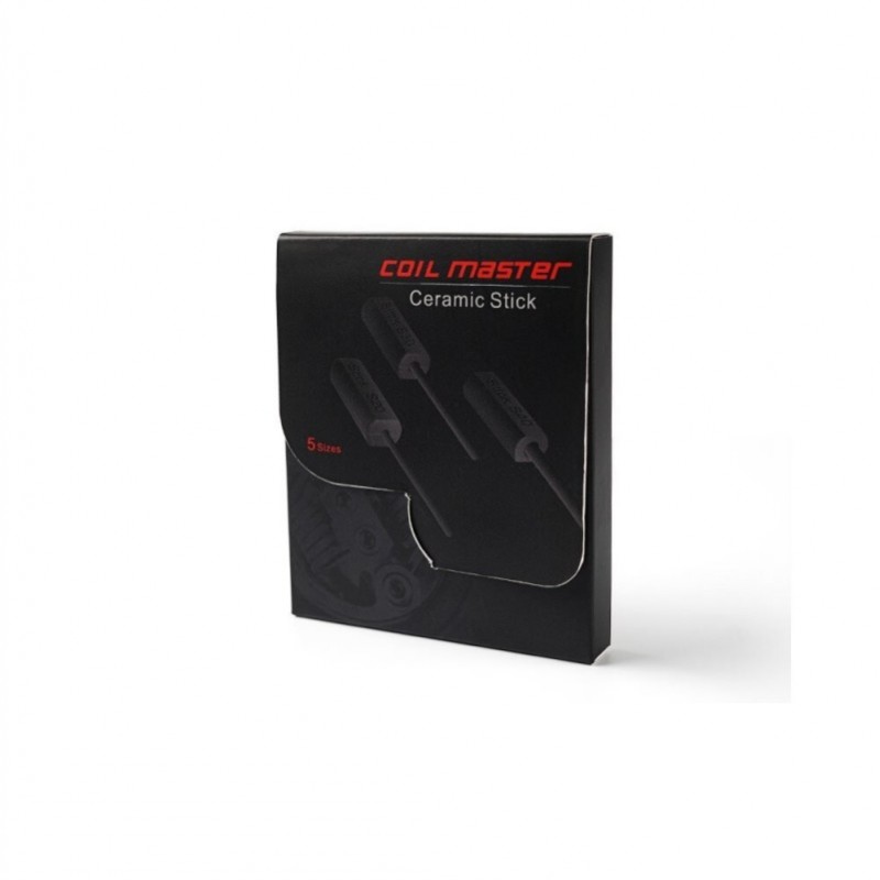 Coil Master Ceramic Sticks