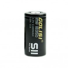 Golisi S11 18350 1100mAh Akku